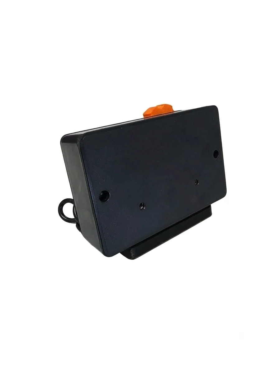 Regulador De Freno Con Botonera ignicion Simulador Carrera Solo Pc