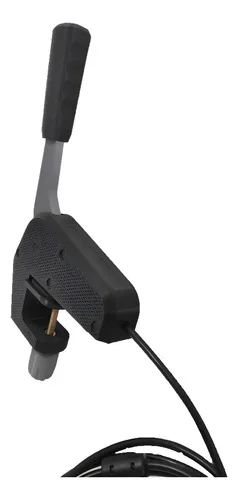 Freno De Mano Para Simulador (rally) Usb Solo Pc