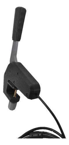 Freno De Mano Para Simulador (rally) Usb Solo Pc
