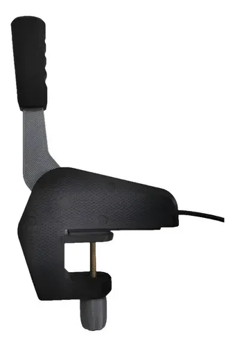 Freno De Mano Para Simulador (rally) Usb Solo Pc