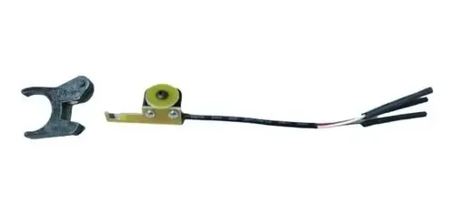 Sensor Magnético Hall (x1) Pedalera Logitech G25 G27 G29
