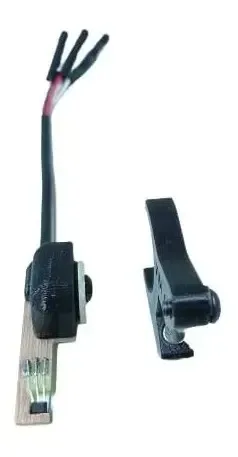 Sensor Magnético Hall (x1) Pedalera Logitech G25 G27 G29