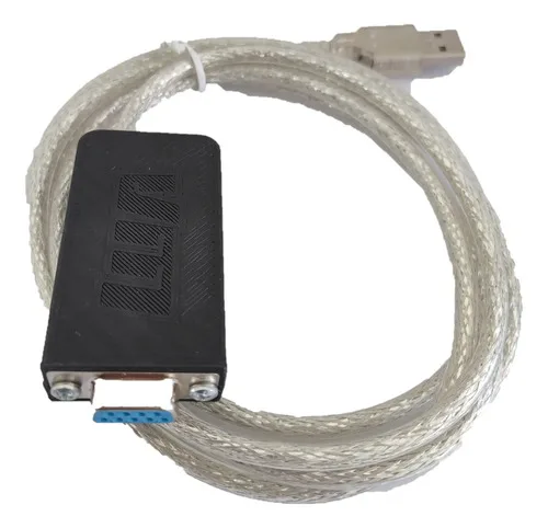 Interfaz Usb Pedalera Logitech 12 Bits G25 G27 G29 G920 G923