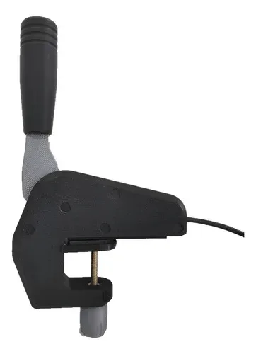Shifter / Palanca Secuencial Para Simulador Usb Solo Pc