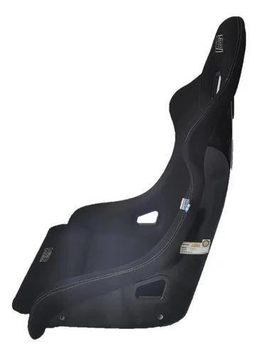 Butaca Nick Carrera Iv Simuladores Competición Auto Talle Xl