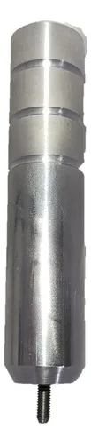 Pomo Aluminio Para Palanca Simulador Logitech G27 G29 G923
