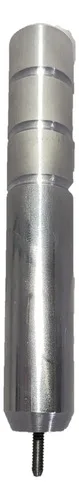 Pomo Aluminio Para Palanca Simulador Logitech G27 G29 G923
