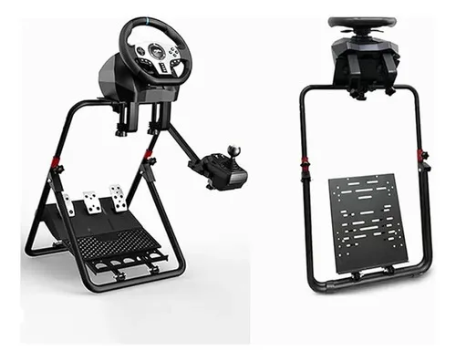 Pxn A9 Soporte Plegable Moza Logitech Fanatec Thrustmaster
