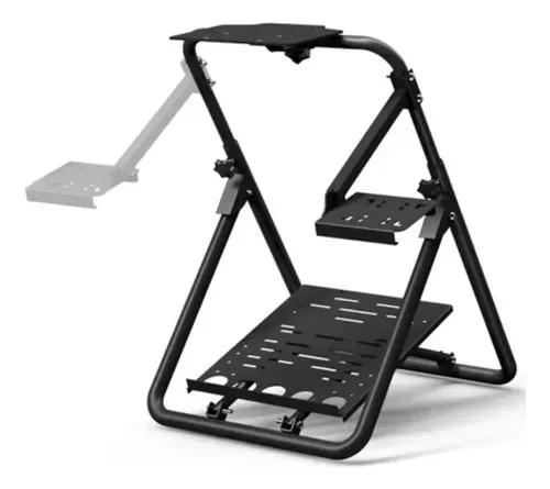 Pxn A9 Soporte Plegable Moza Logitech Fanatec Thrustmaster