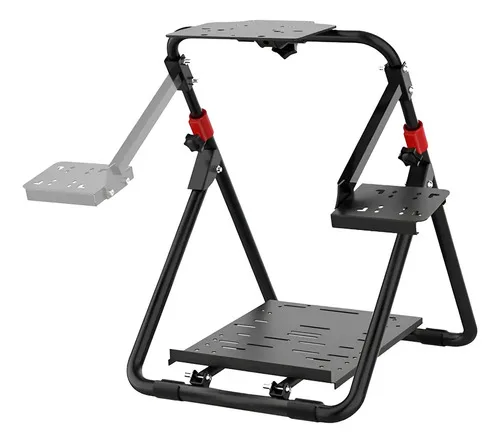 Pxn A9 Soporte Plegable Moza Logitech Fanatec Thrustmaster