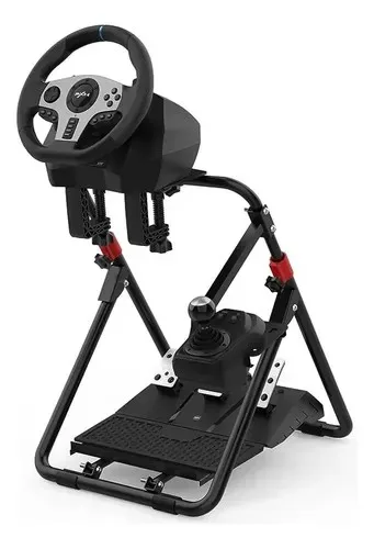 Pxn A9 Soporte Plegable Moza Logitech Fanatec Thrustmaster
