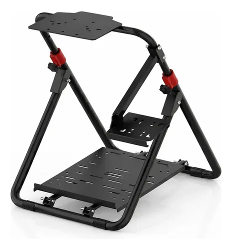 Pxn A9 Soporte Plegable Moza Logitech Fanatec Thrustmaster