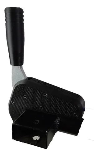 Shifter Palanca Secuencial Usb + Freno De Mano Usb Para Pc