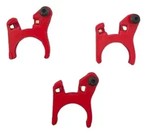 Sensor Magnético Hall (x3) Pedalera Logitech G25 G27 G29