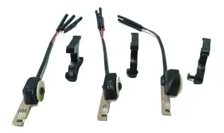 Sensor Magnético Hall (x3) Pedalera Logitech G25 G27 G29