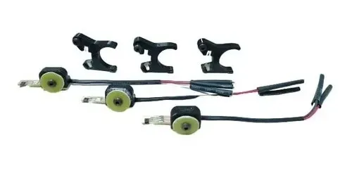 Sensor Magnético Hall (x3) Pedalera Logitech G25 G27 G29