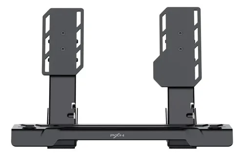 Volante Pxn Direct Drive V10 Ultra 3,2 Nm Botones Y Pedales Negro