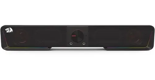 Barra De Sonido Bluetooth Redragon Darknets Gs570 Rgb Pc Tv