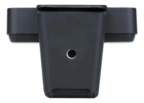 Webcam Redragon Gw800 Hitman 1080p Usb Microfono Pc Negro