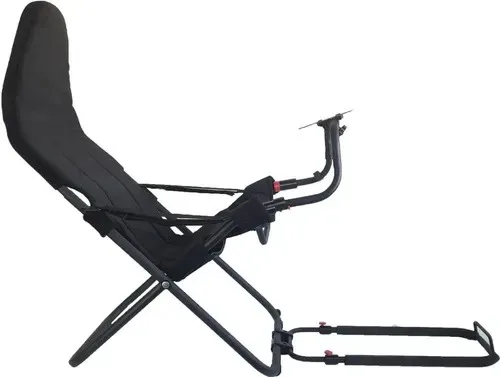 Simulador Playseat Challenge X Logitech Plegable Raxer Challenge X Logitech