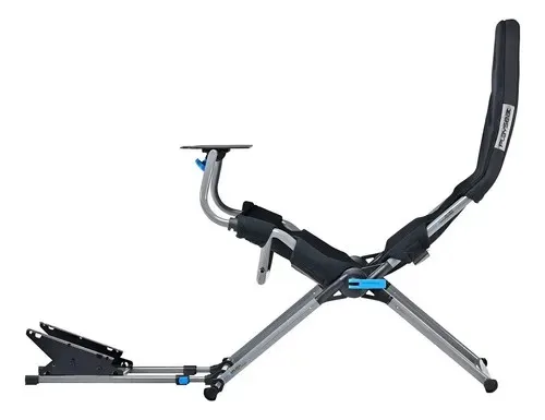 Simulador Playseat Challenge X Logitech Plegable Raxer Challenge X Logitech