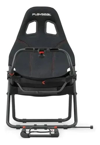 Cockpit Simulador Playseat Challenge Actifit Plegable Silla