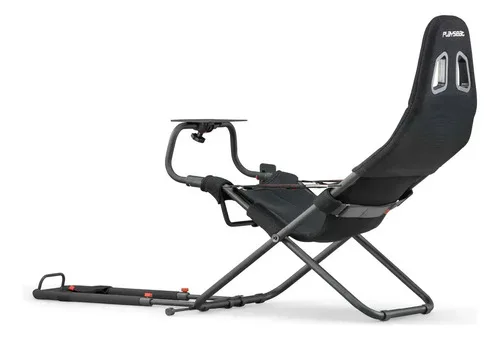 Cockpit Simulador Playseat Challenge Actifit Plegable Silla