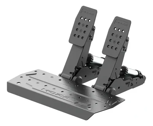 Pedalera Moza SRP2 Racing Pedals