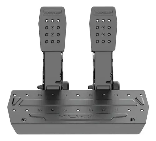 Pedalera Moza SRP2 Racing Pedals