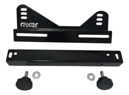 Soporte Butaca Corredera Universal Auto Simulador 2mm