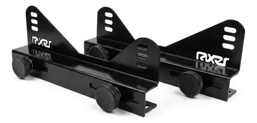 Soporte Butaca Corredera Universal Auto Simulador 2mm