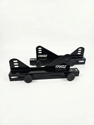 Soporte Butaca Corredera Universal Auto Simulador 2mm