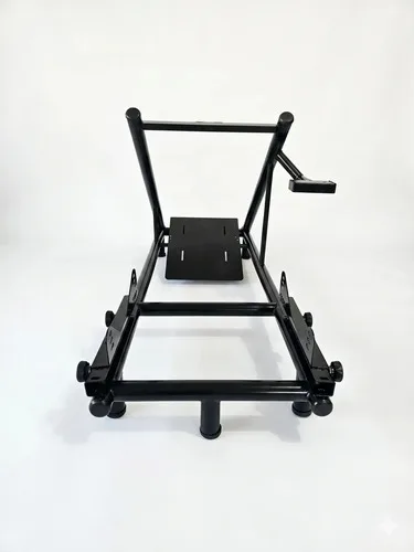 Estructura imola sola