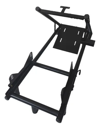 Estructura imola sola