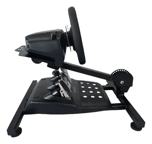 Simulador Plegable Soporte Volante Logitech G29 G923 Indy