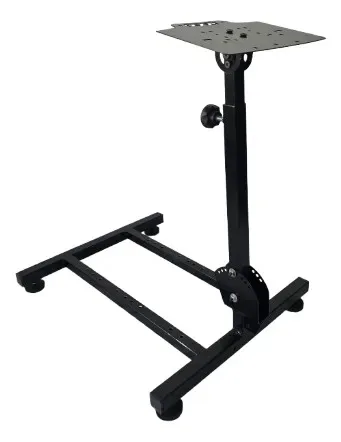 Simulador Plegable Soporte Volante Logitech G29 G923 Indy