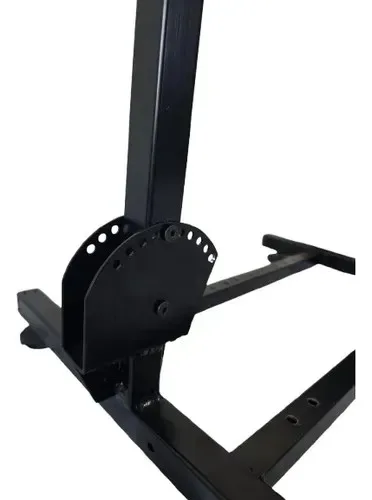 Simulador Plegable Soporte Volante Logitech G29 G923 Indy