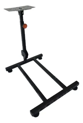 Simulador Plegable Soporte Volante Logitech G29 G923 Indy