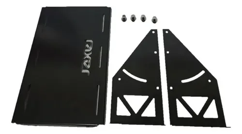 Kit Inversion Pedalera Logitech G25 G27 G29 G923 G920