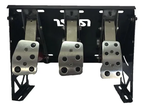 Kit Inversion Pedalera Logitech G25 G27 G29 G923 G920