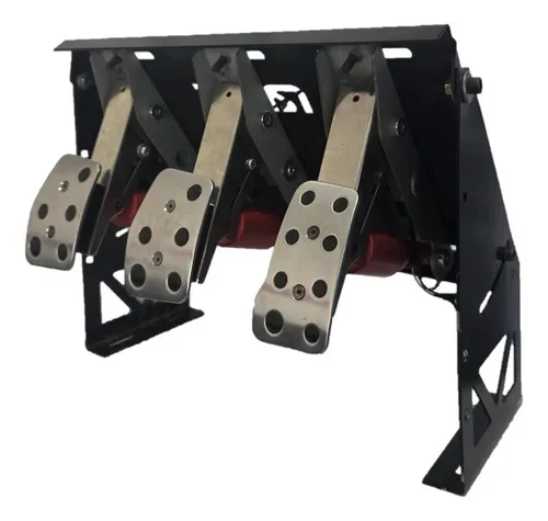 Kit Inversion Pedalera Logitech G25 G27 G29 G923 G920