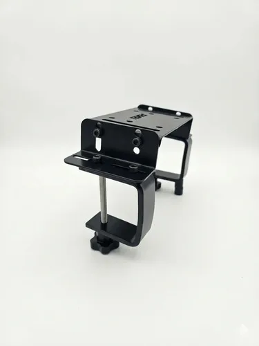 Soporte Mesa Volante Table Clamp Moza R3 R5 R9 R12 Raxer