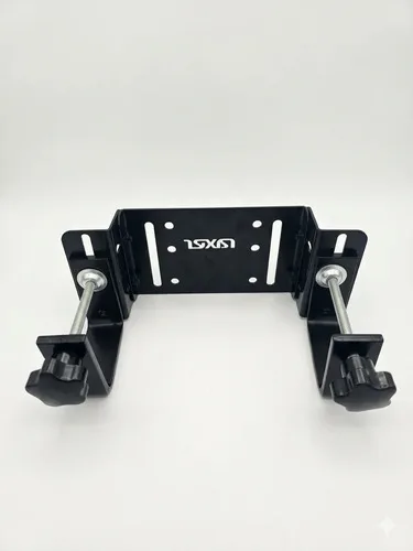 Soporte Mesa Volante Table Clamp Moza R3 R5 R9 R12 Raxer