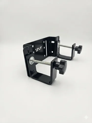 Soporte Mesa Volante Table Clamp Moza R3 R5 R9 R12 Raxer