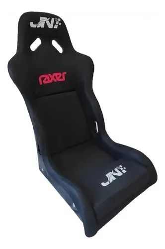 Butaca Jn Raxer Simulador Tc Rally