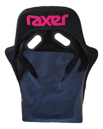 Butaca Jn Raxer Simulador Tc Rally