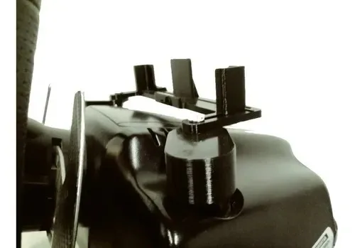 Soporte Celular Para Volante Logitech G27 Y G29