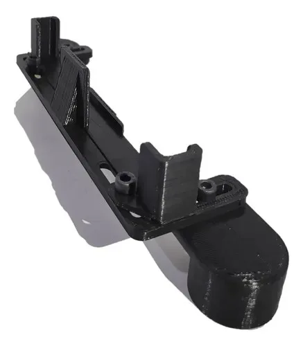 Soporte Celular Para Volante Logitech G27 Y G29