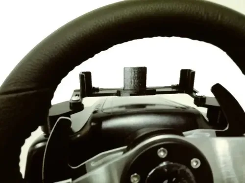 Soporte Celular Para Volante Logitech G27 Y G29