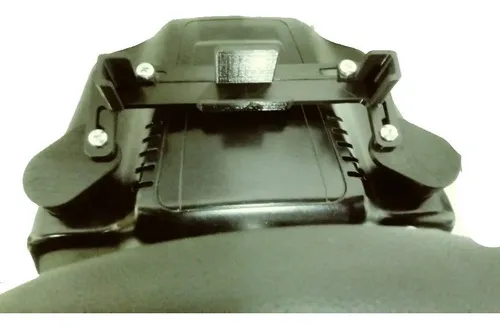 Soporte Celular Para Volante Logitech G27 Y G29